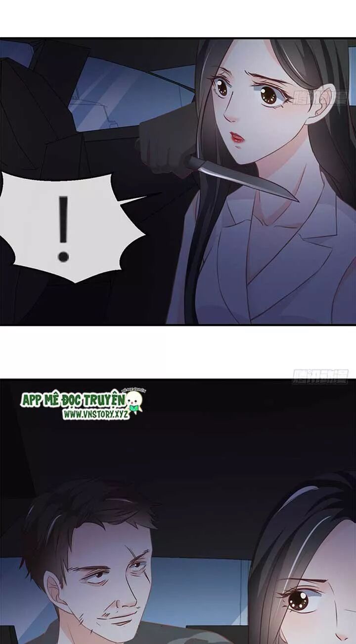 Cẩm Lý thiếu nữ của tôi: Chapter 89