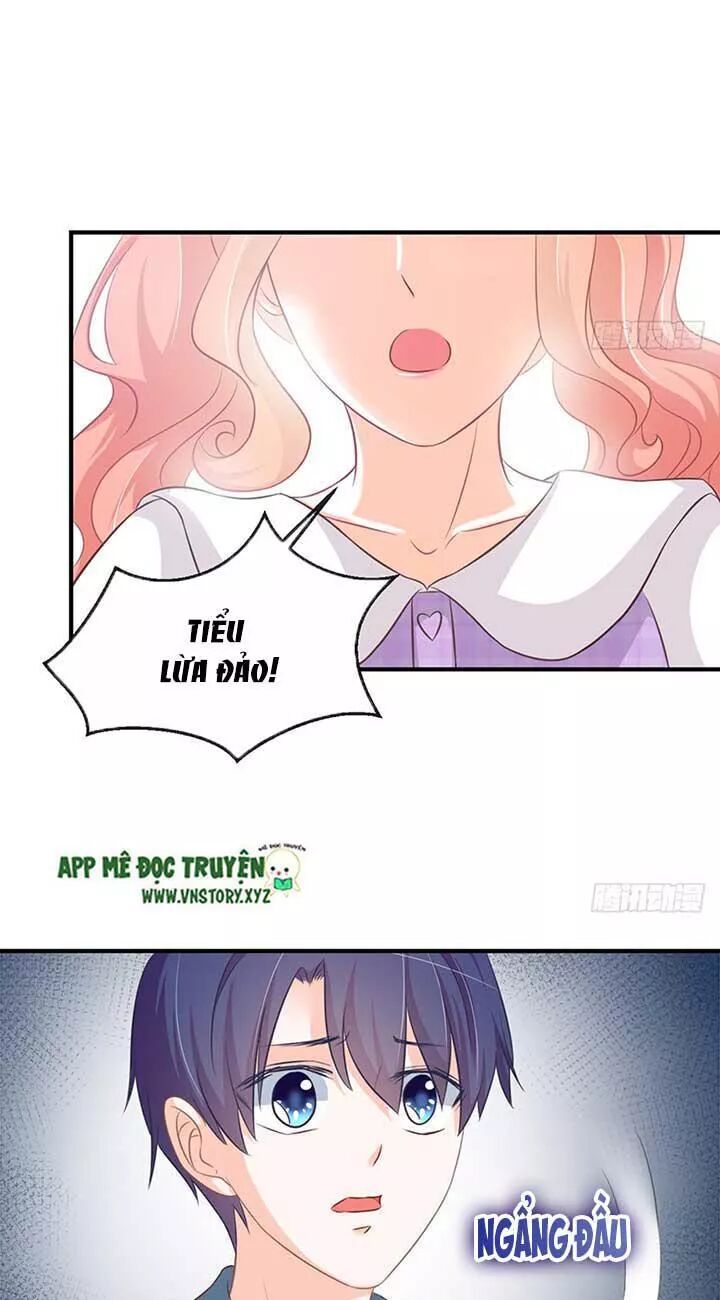 Cẩm Lý thiếu nữ của tôi: Chapter 89