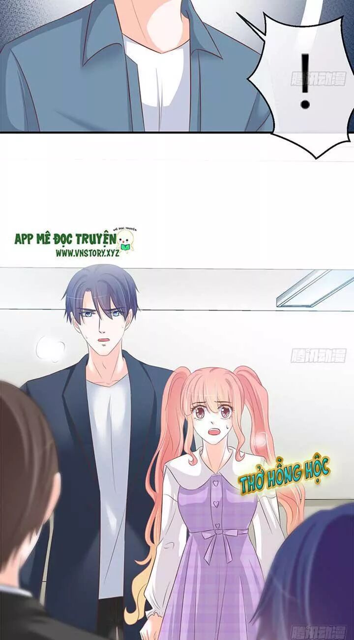 Cẩm Lý thiếu nữ của tôi: Chapter 89
