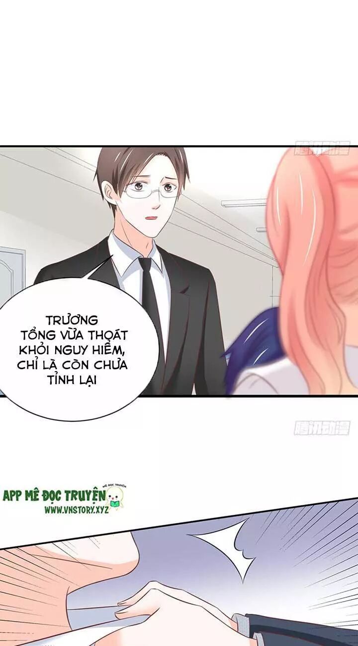 Cẩm Lý thiếu nữ của tôi: Chapter 89