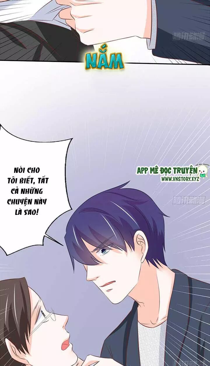 Cẩm Lý thiếu nữ của tôi: Chapter 89