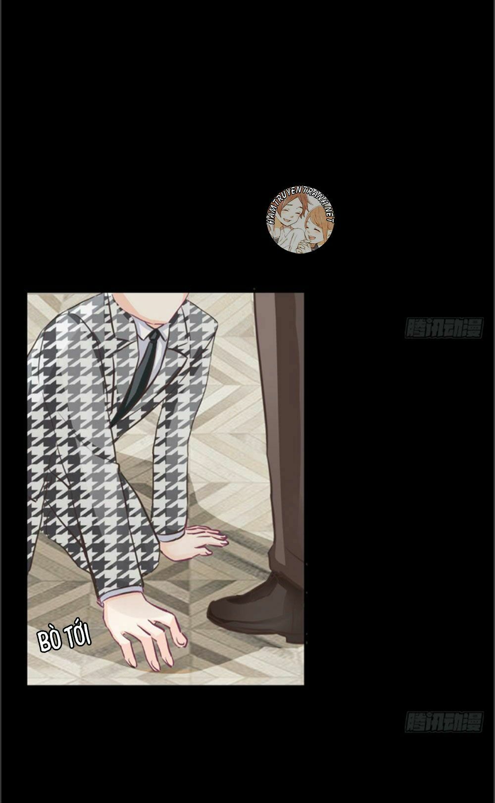 Cẩm Lý thiếu nữ của tôi: Chapter 9.3