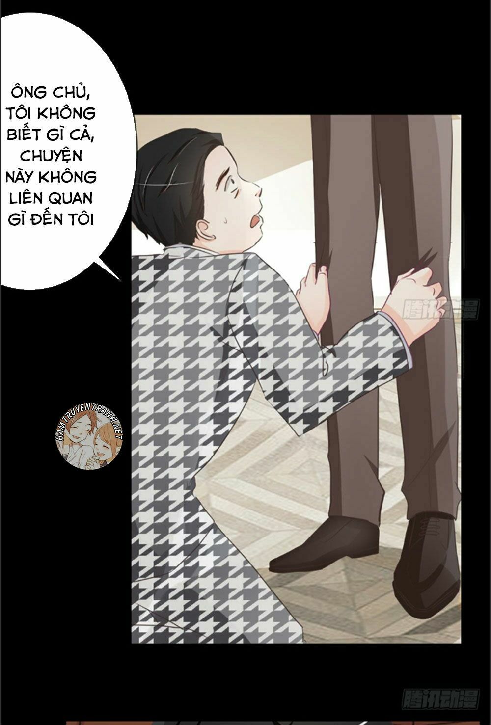 Cẩm Lý thiếu nữ của tôi: Chapter 9.3