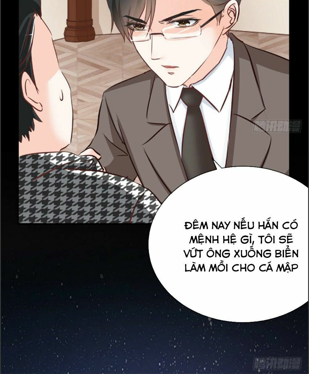 Cẩm Lý thiếu nữ của tôi: Chapter 9.3