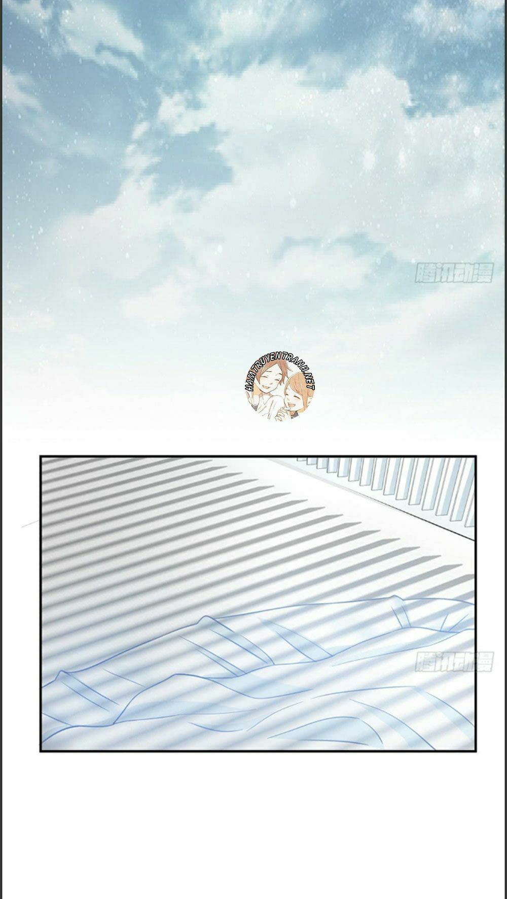 Cẩm Lý thiếu nữ của tôi: Chapter 9.3