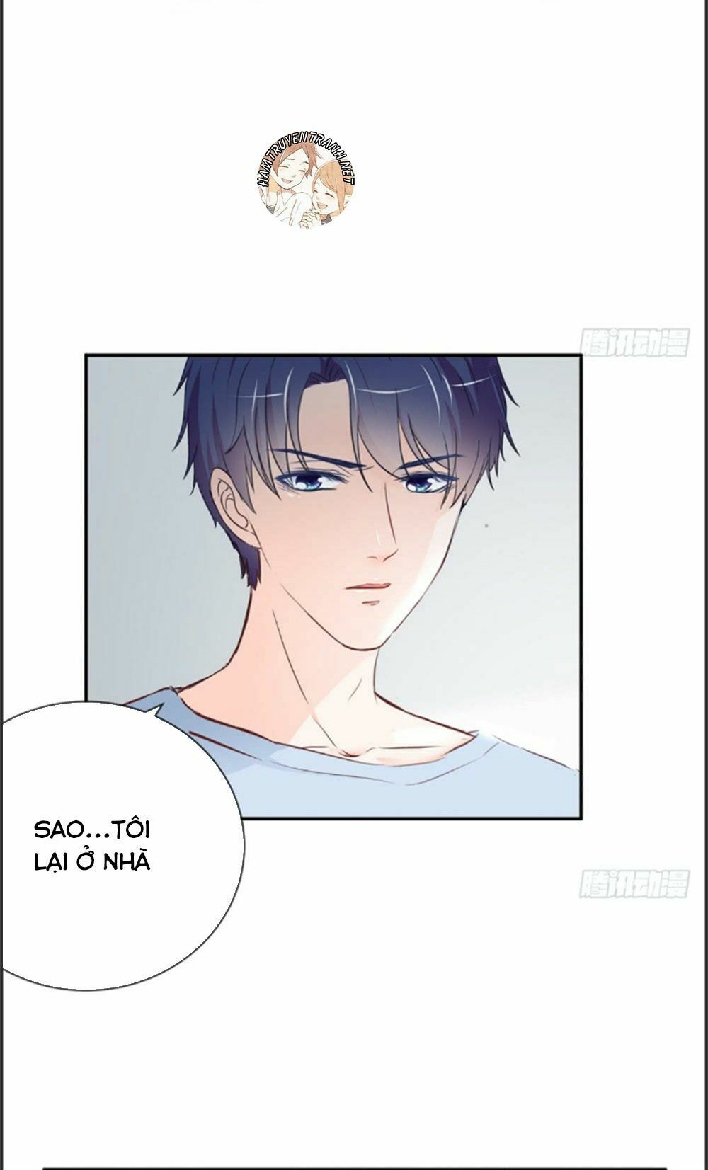 Cẩm Lý thiếu nữ của tôi: Chapter 9.3