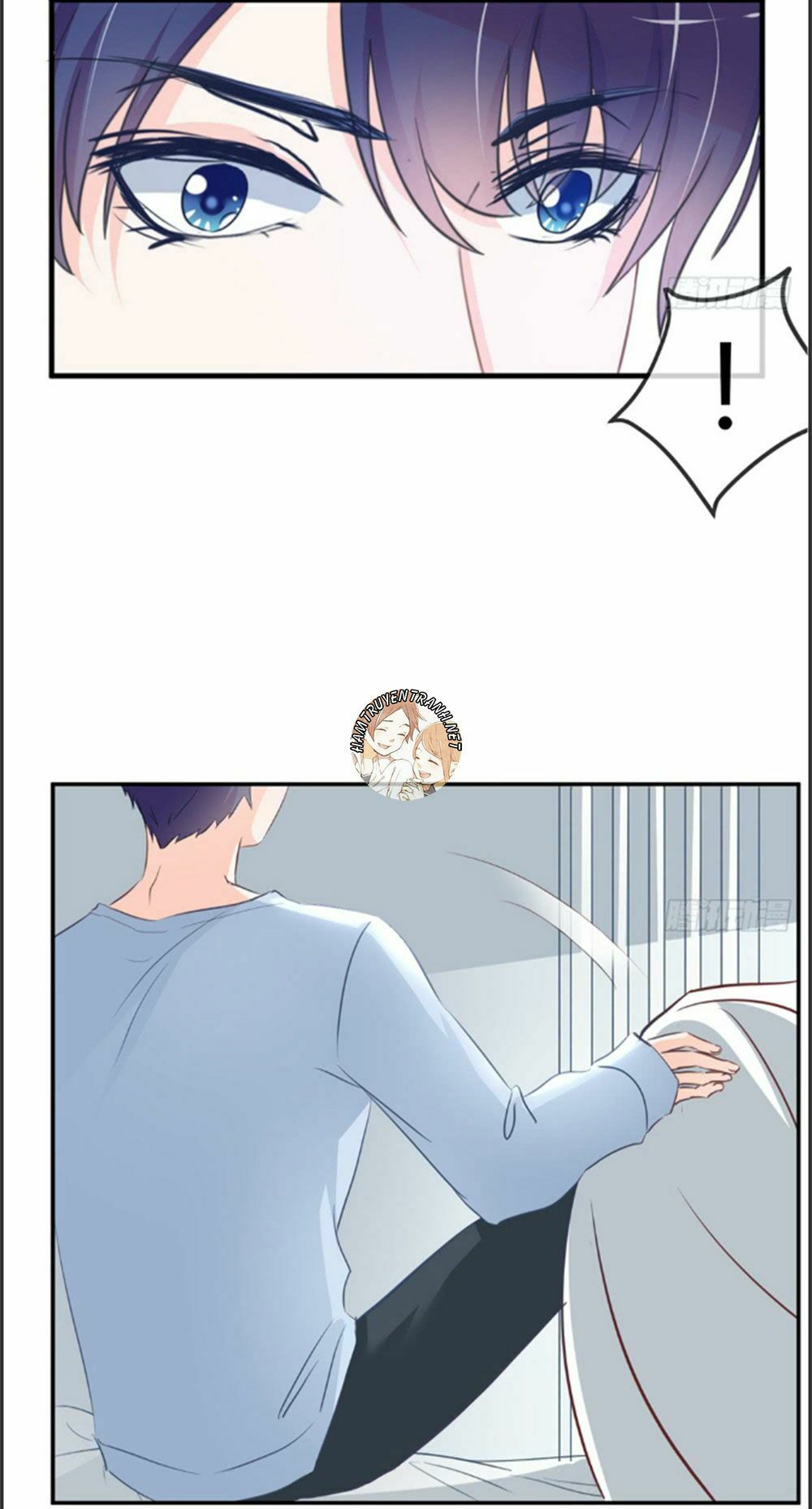 Cẩm Lý thiếu nữ của tôi: Chapter 9.3