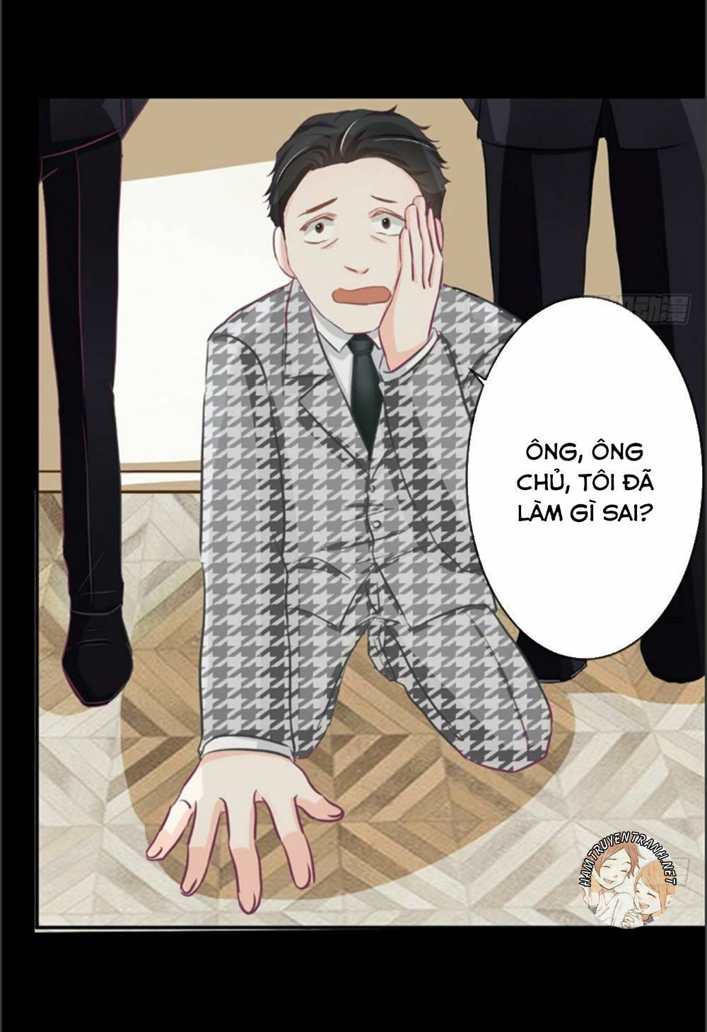 Cẩm Lý thiếu nữ của tôi: Chapter 9.3