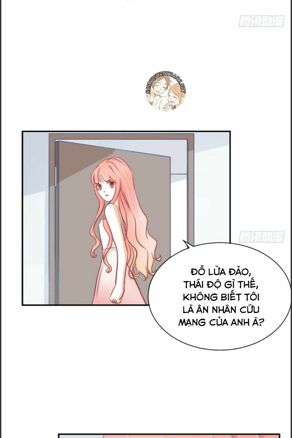 Cẩm Lý thiếu nữ của tôi: Chapter 9.4