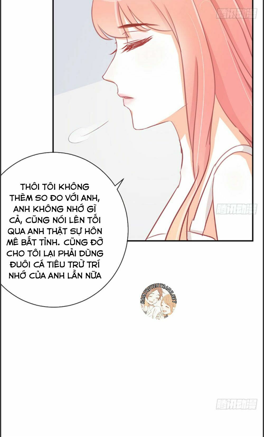 Cẩm Lý thiếu nữ của tôi: Chapter 9.4