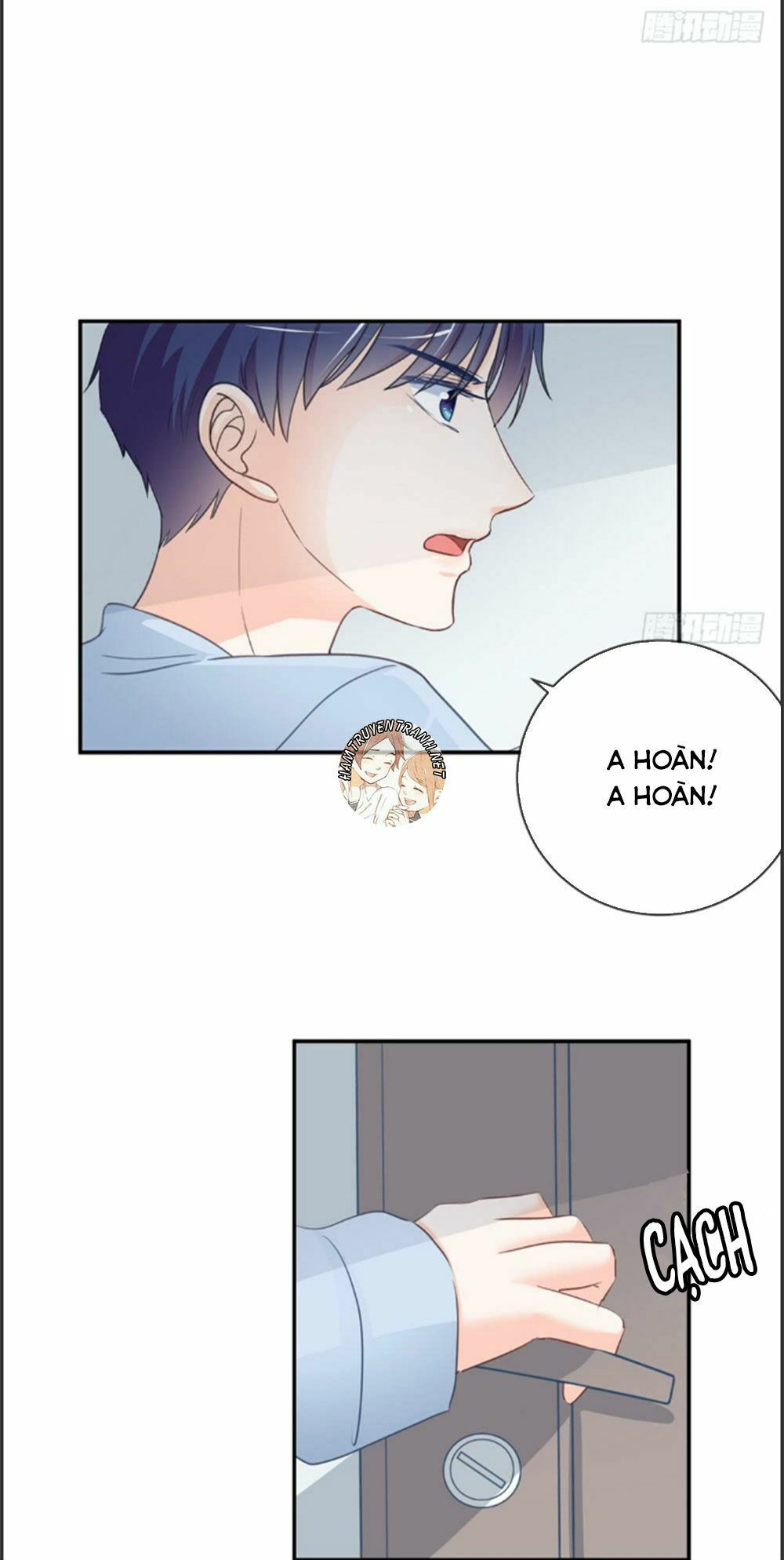Cẩm Lý thiếu nữ của tôi: Chapter 9.4