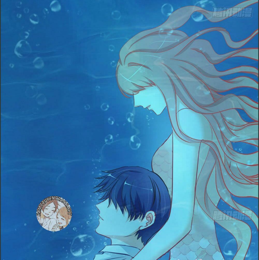 Cẩm Lý thiếu nữ của tôi: Chapter 9.4