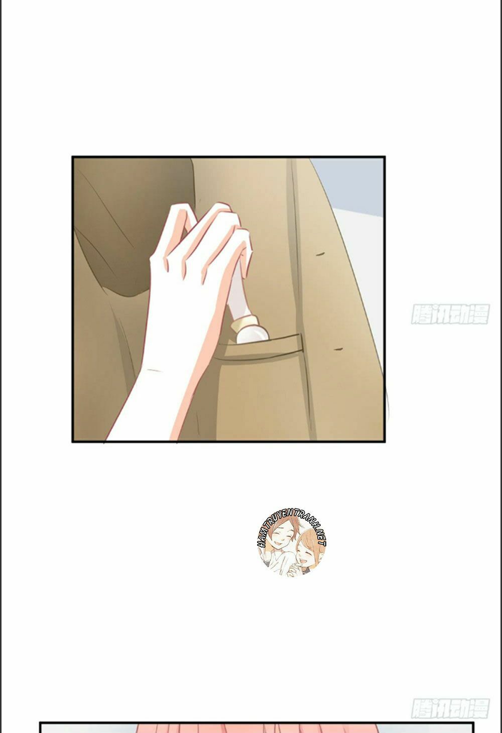 Cẩm Lý thiếu nữ của tôi: Chapter 9.4