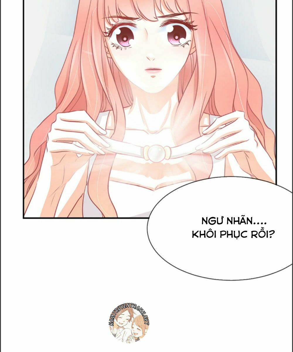 Cẩm Lý thiếu nữ của tôi: Chapter 9.4