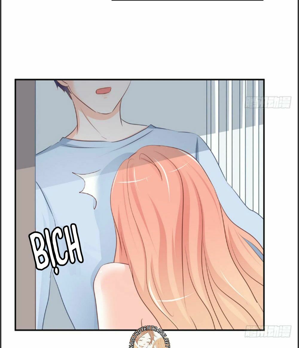 Cẩm Lý thiếu nữ của tôi: Chapter 9.4
