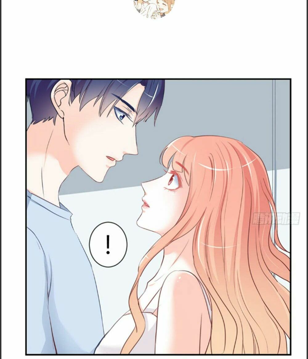 Cẩm Lý thiếu nữ của tôi: Chapter 9.4