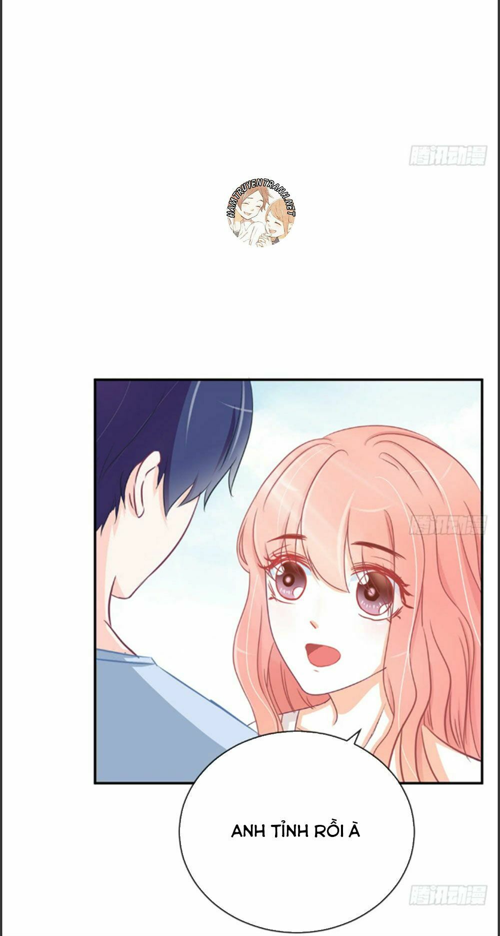 Cẩm Lý thiếu nữ của tôi: Chapter 9.4
