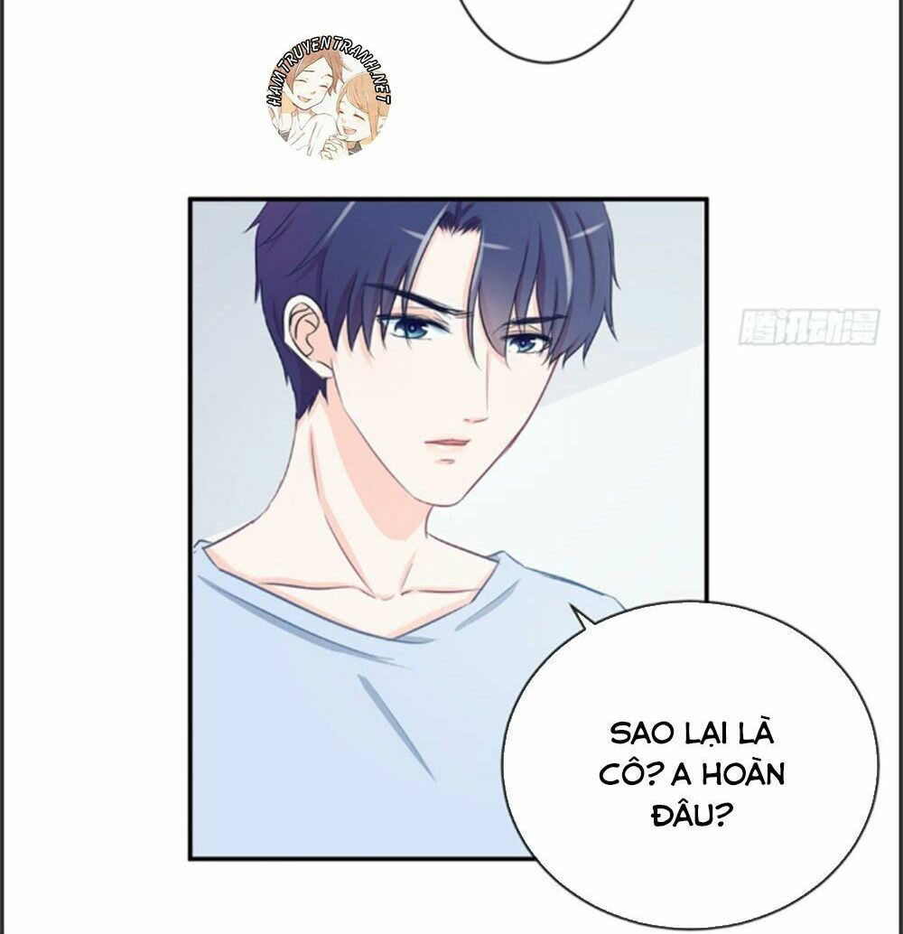 Cẩm Lý thiếu nữ của tôi: Chapter 9.4