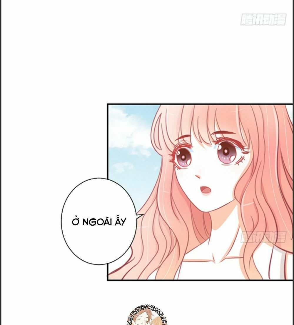 Cẩm Lý thiếu nữ của tôi: Chapter 9.4