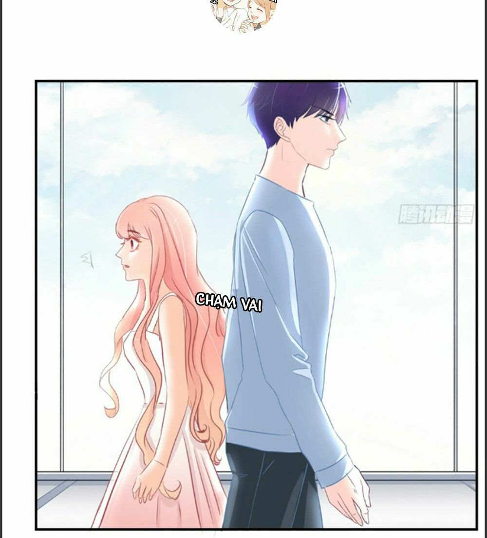 Cẩm Lý thiếu nữ của tôi: Chapter 9.4