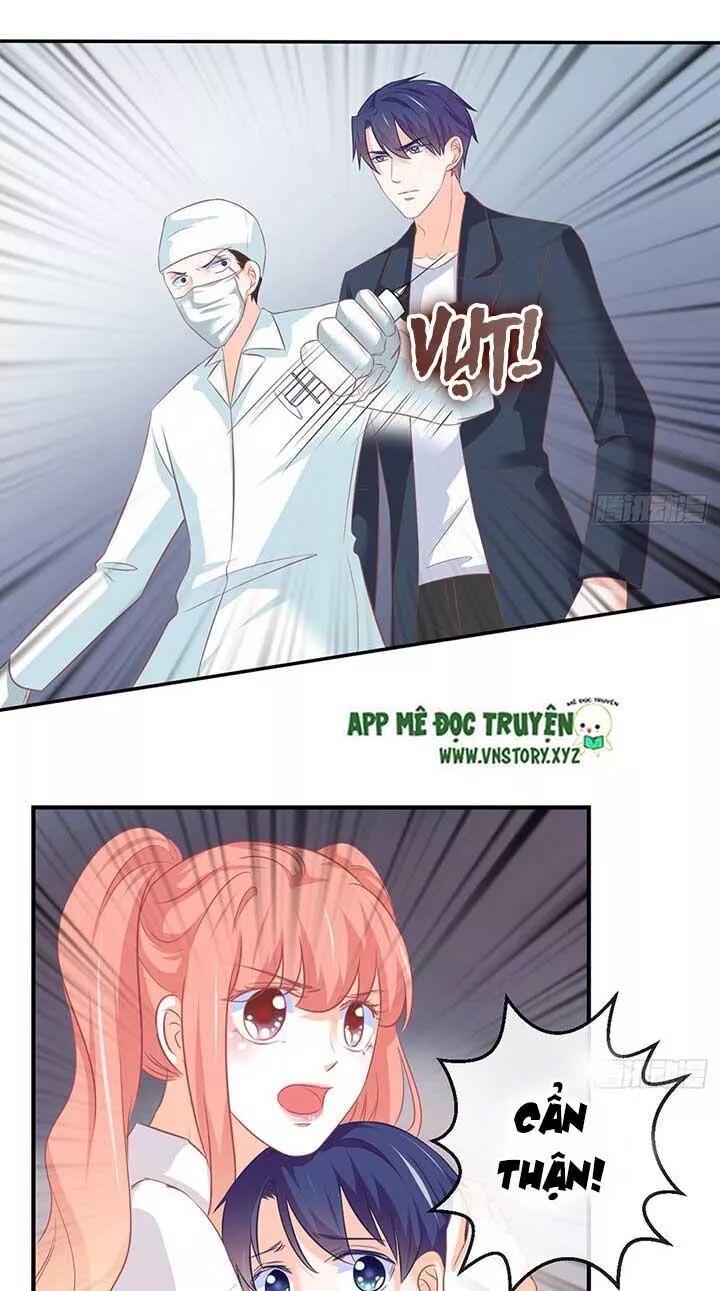 Cẩm Lý thiếu nữ của tôi: Chapter 90