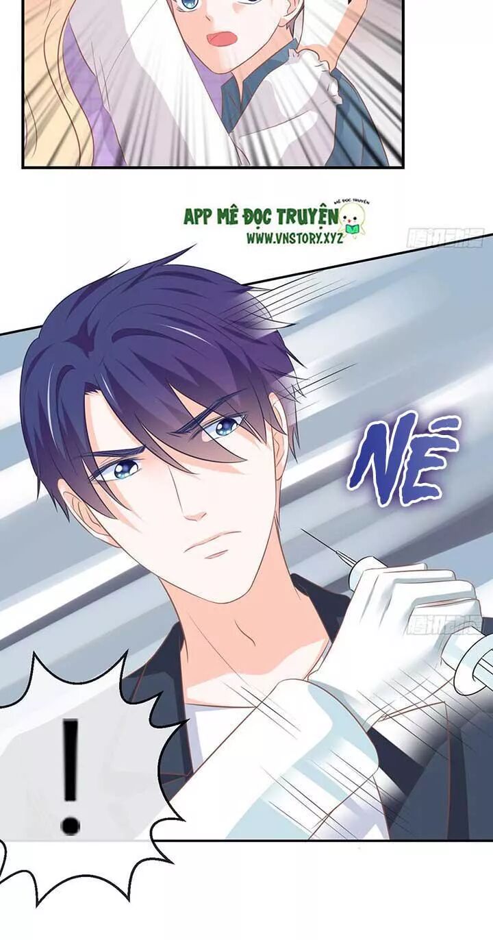 Cẩm Lý thiếu nữ của tôi: Chapter 90