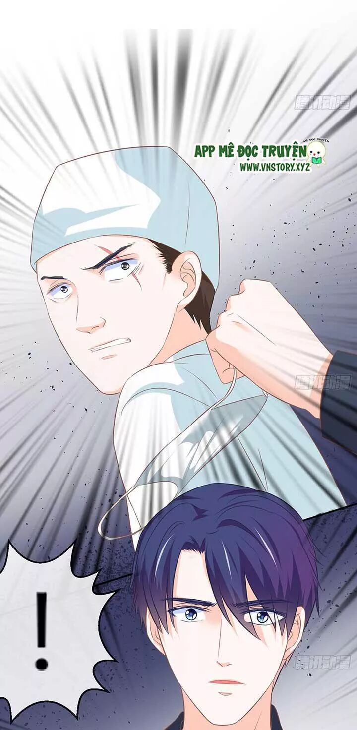 Cẩm Lý thiếu nữ của tôi: Chapter 90