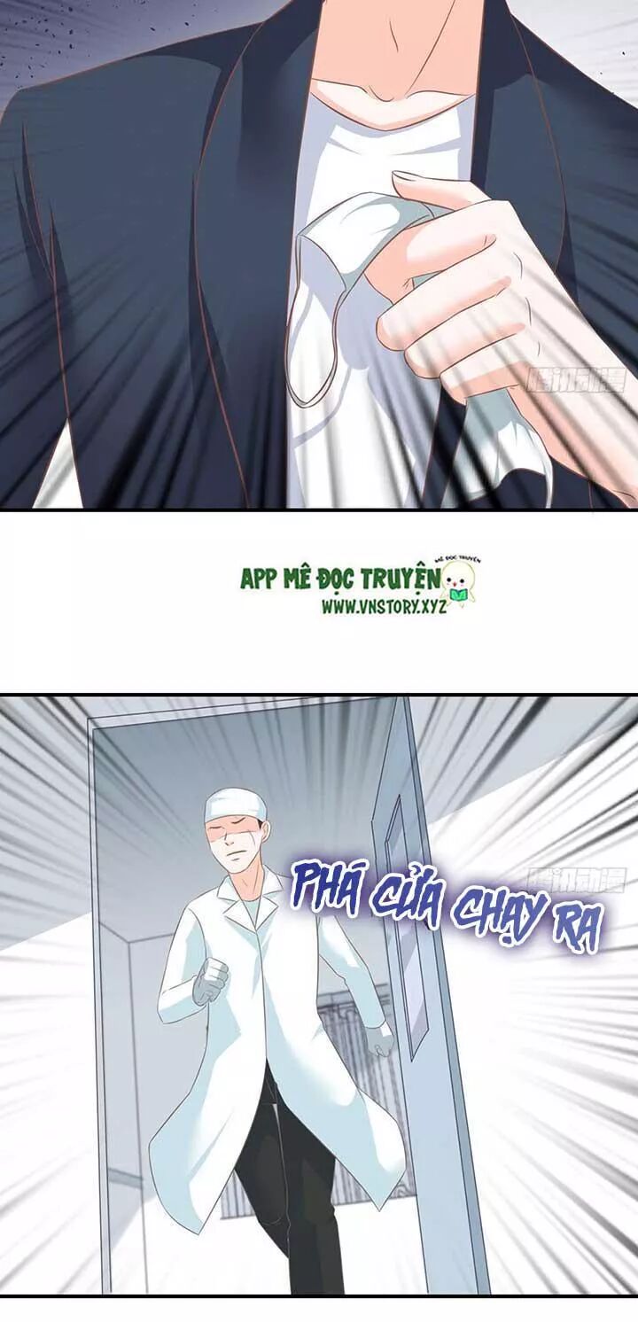 Cẩm Lý thiếu nữ của tôi: Chapter 90
