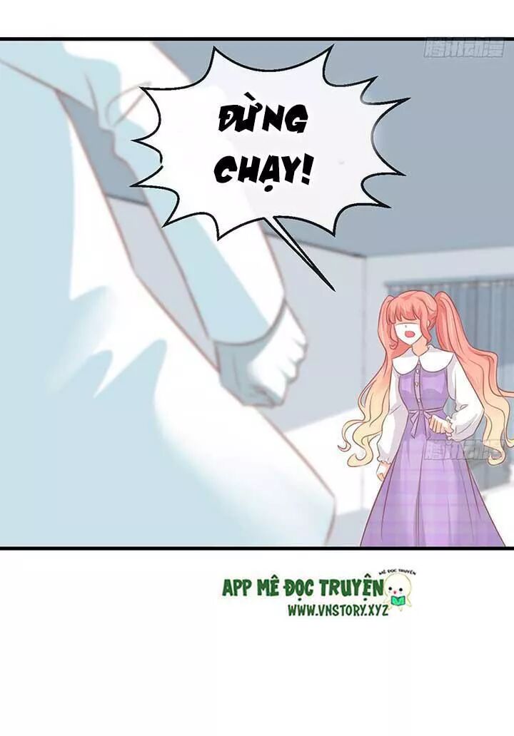 Cẩm Lý thiếu nữ của tôi: Chapter 90