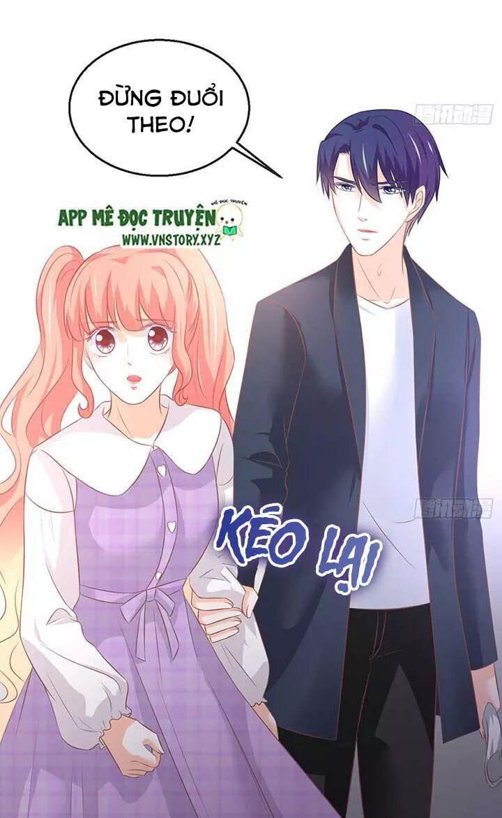 Cẩm Lý thiếu nữ của tôi: Chapter 90