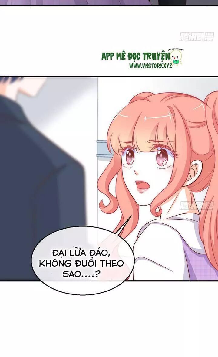 Cẩm Lý thiếu nữ của tôi: Chapter 90