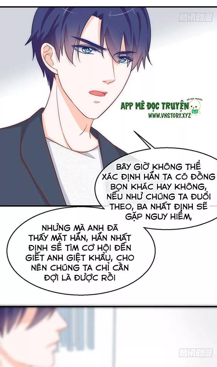 Cẩm Lý thiếu nữ của tôi: Chapter 90