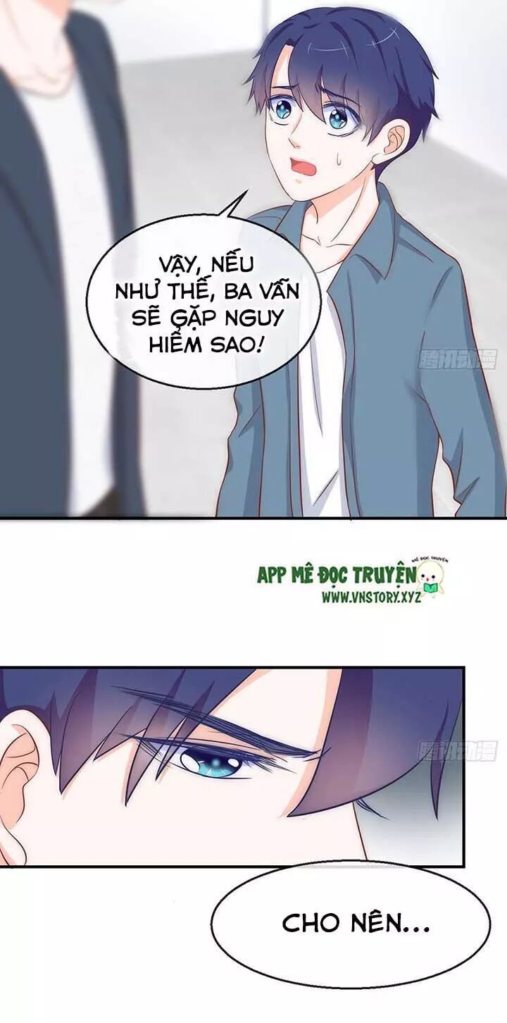 Cẩm Lý thiếu nữ của tôi: Chapter 90