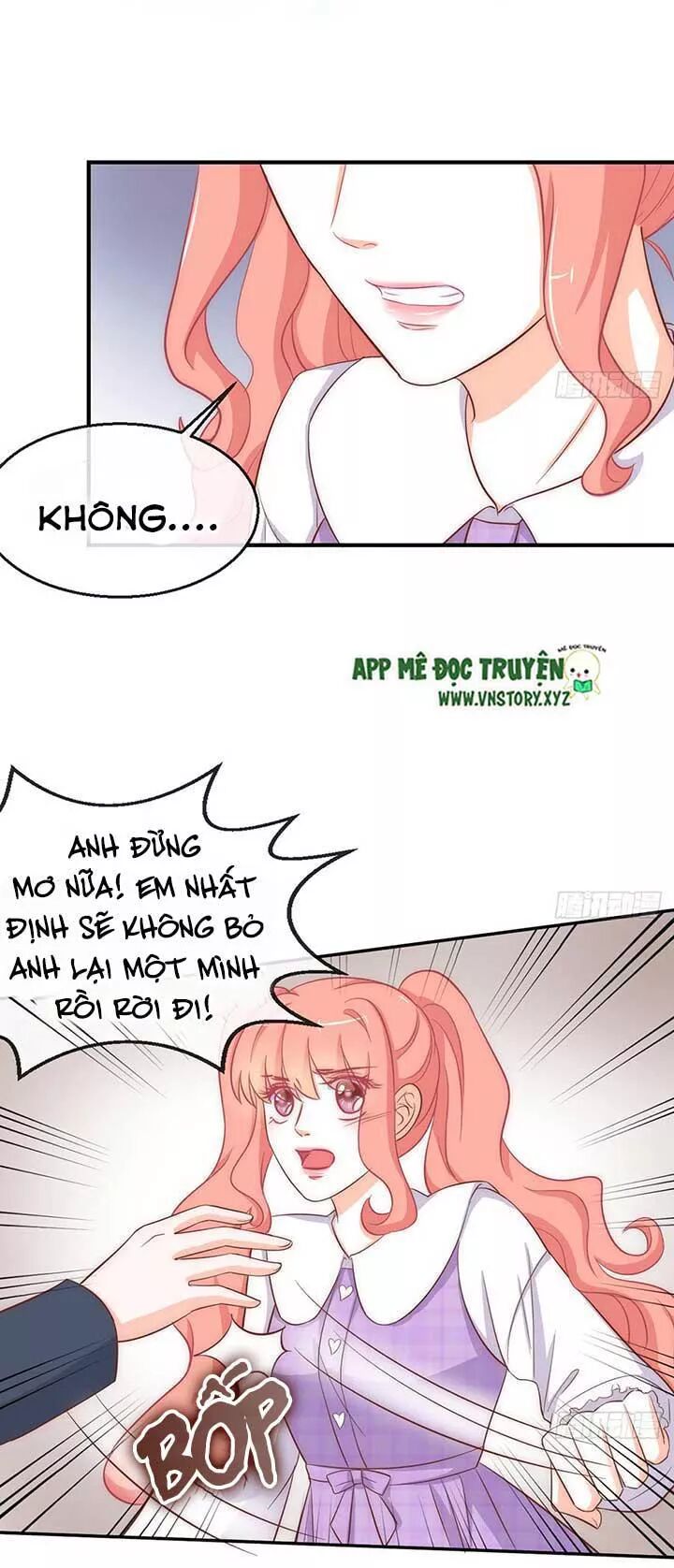 Cẩm Lý thiếu nữ của tôi: Chapter 90