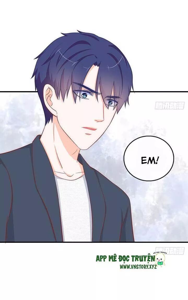 Cẩm Lý thiếu nữ của tôi: Chapter 90