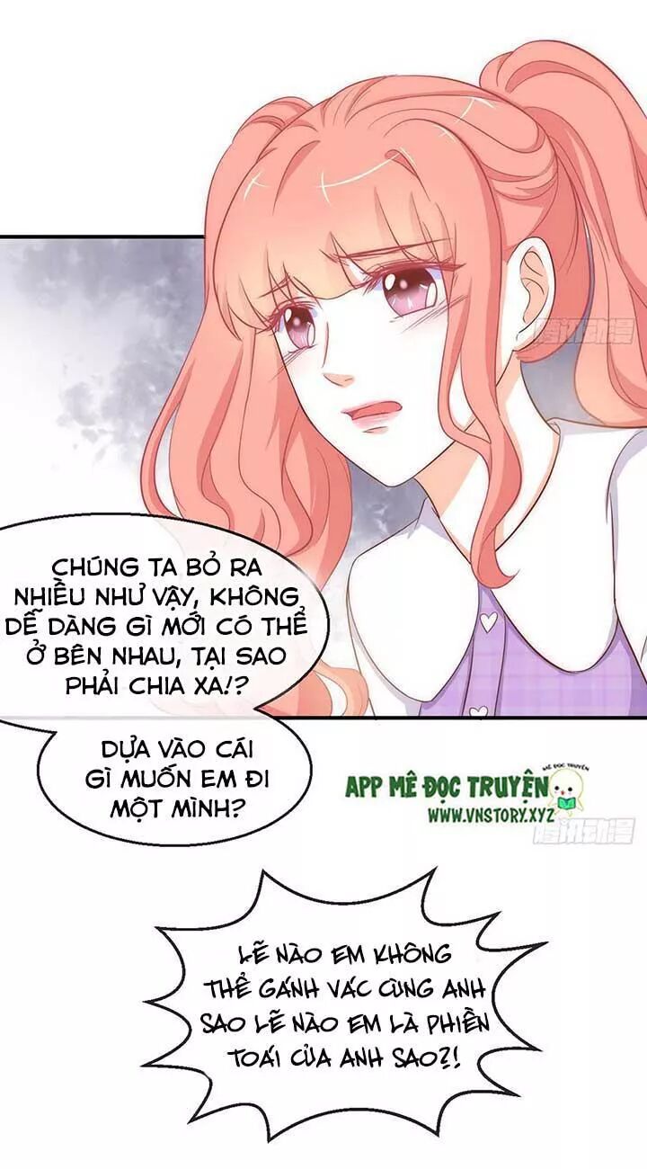 Cẩm Lý thiếu nữ của tôi: Chapter 90