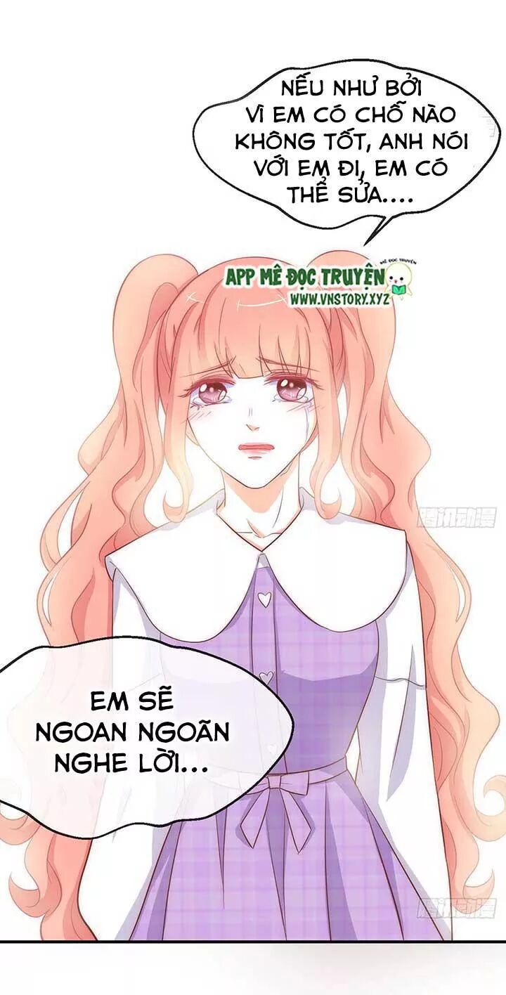 Cẩm Lý thiếu nữ của tôi: Chapter 90