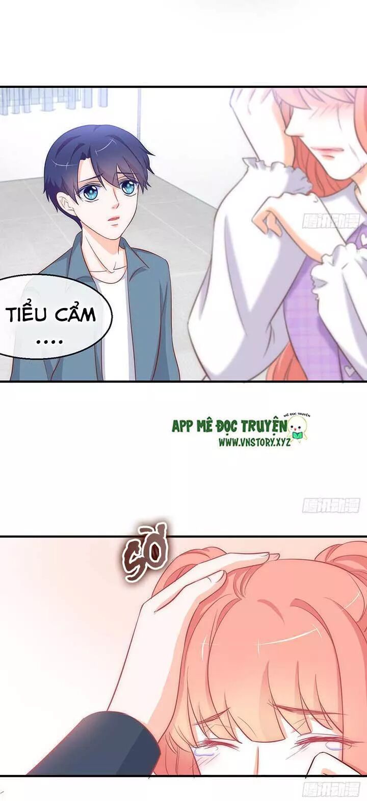 Cẩm Lý thiếu nữ của tôi: Chapter 90