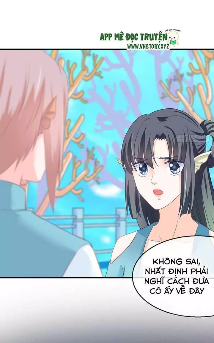 Cẩm Lý thiếu nữ của tôi: Chapter 90