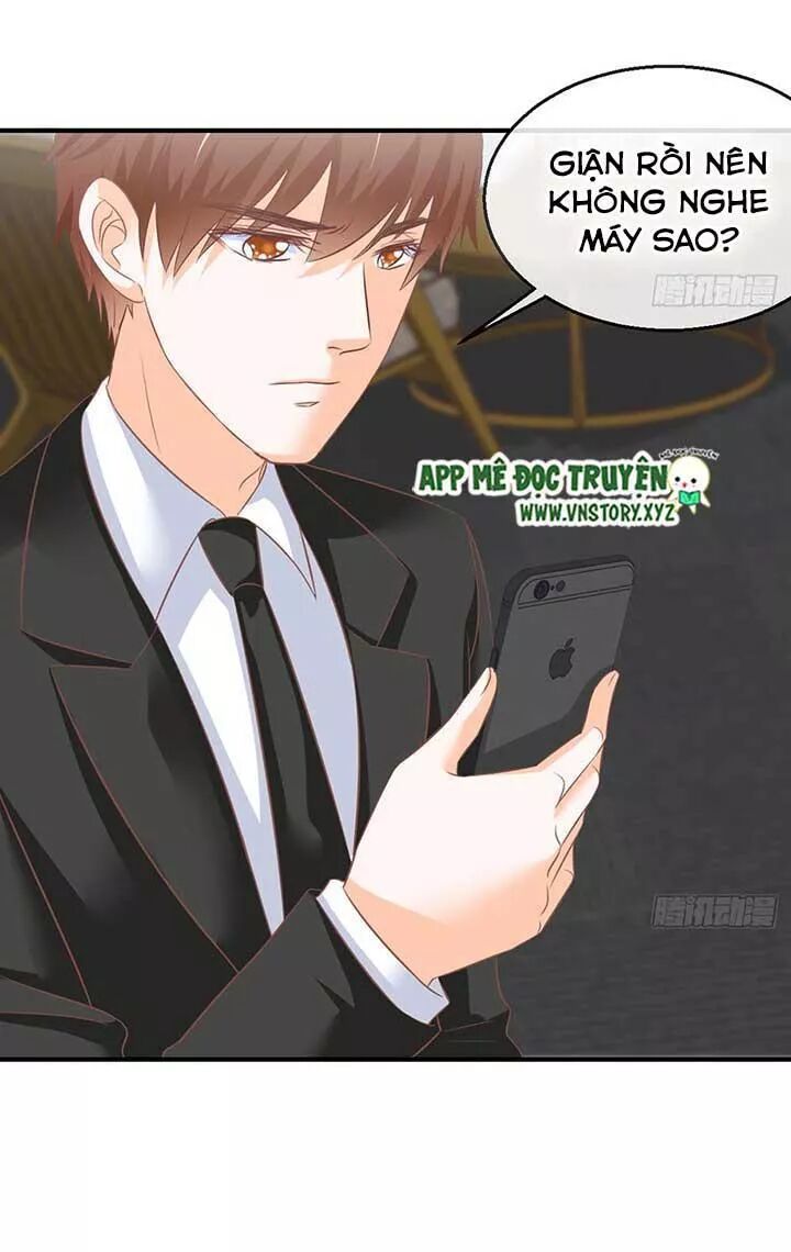 Cẩm Lý thiếu nữ của tôi: Chapter 90