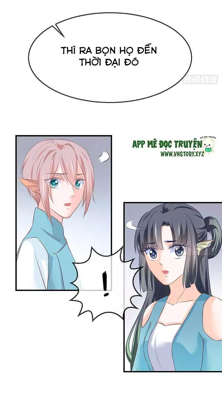 Cẩm Lý thiếu nữ của tôi: Chapter 90