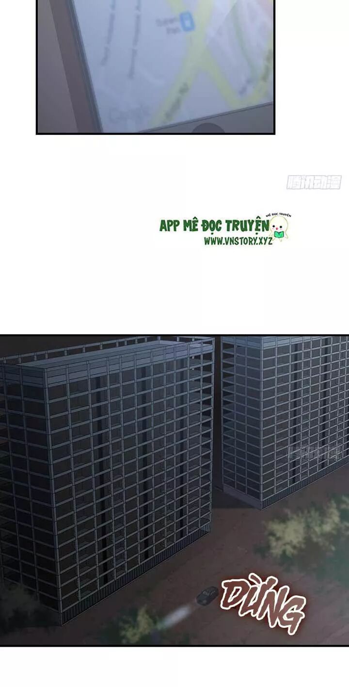 Cẩm Lý thiếu nữ của tôi: Chapter 90