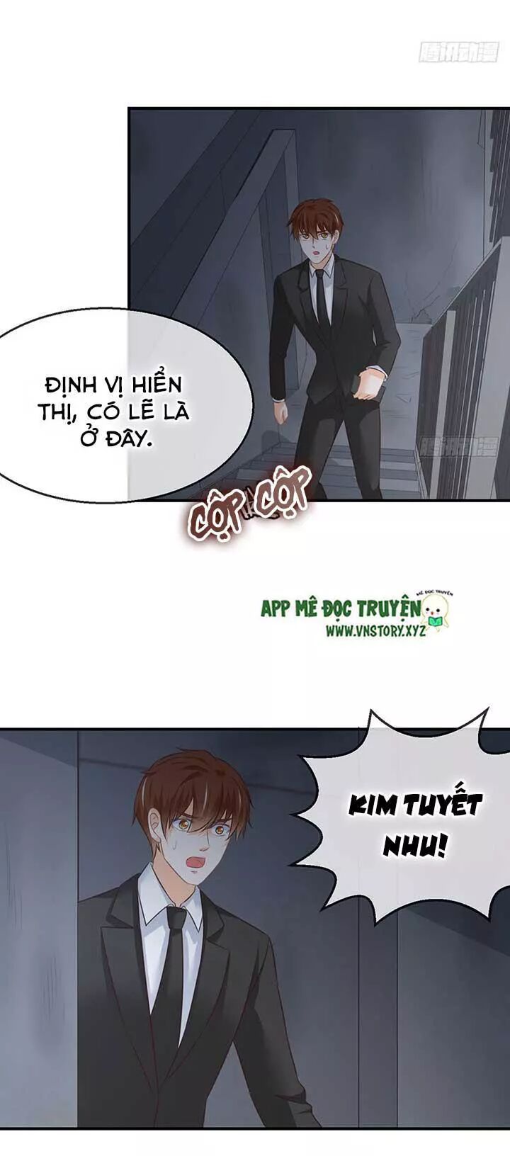 Cẩm Lý thiếu nữ của tôi: Chapter 90