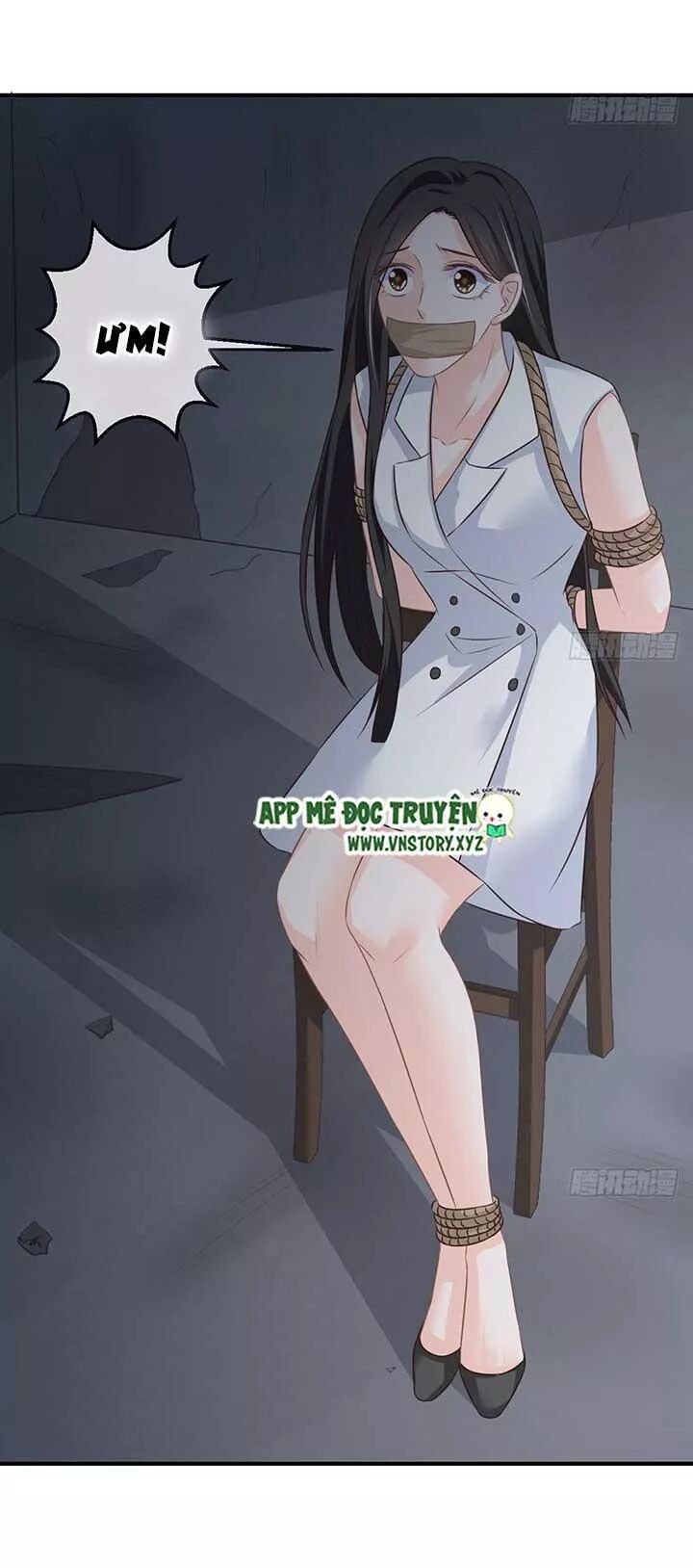 Cẩm Lý thiếu nữ của tôi: Chapter 90