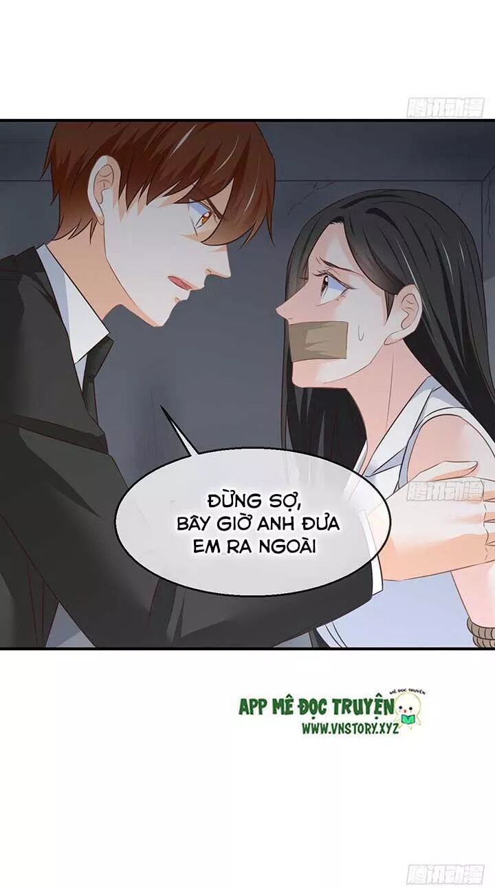 Cẩm Lý thiếu nữ của tôi: Chapter 90