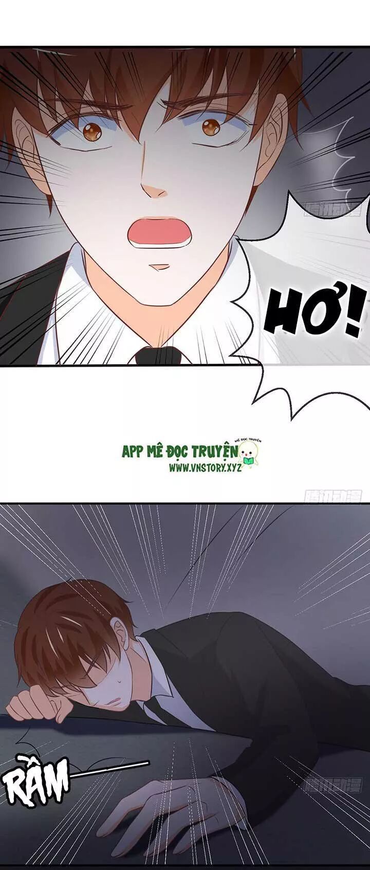 Cẩm Lý thiếu nữ của tôi: Chapter 90