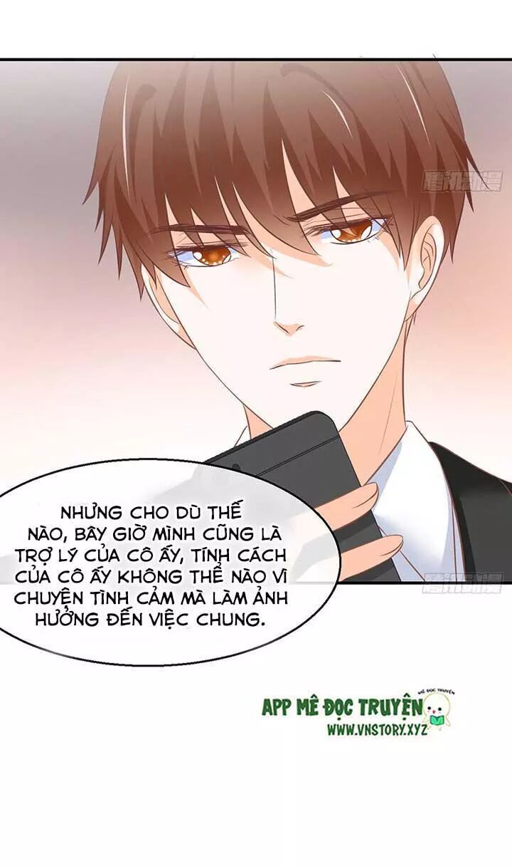 Cẩm Lý thiếu nữ của tôi: Chapter 90