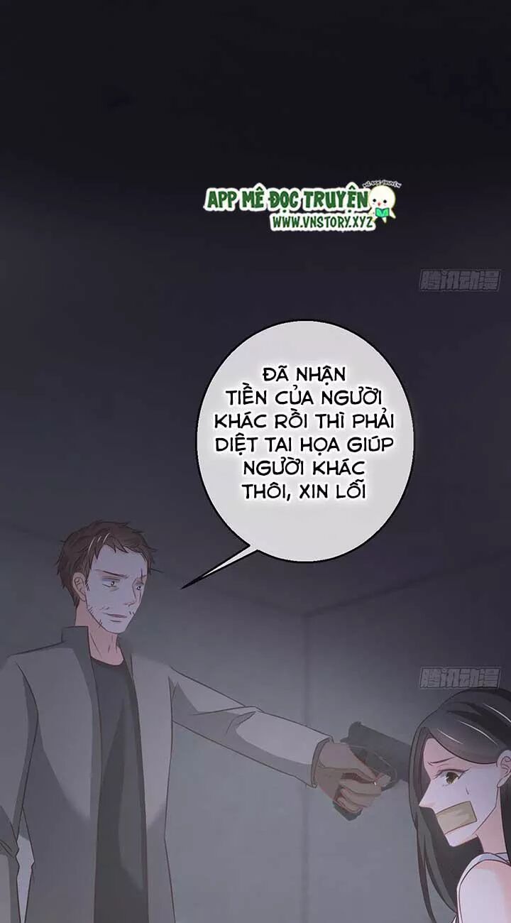 Cẩm Lý thiếu nữ của tôi: Chapter 90