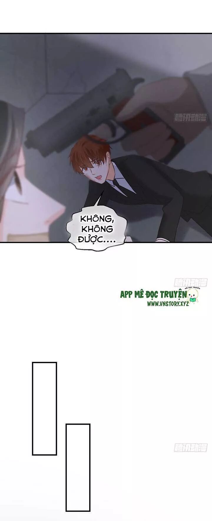 Cẩm Lý thiếu nữ của tôi: Chapter 90