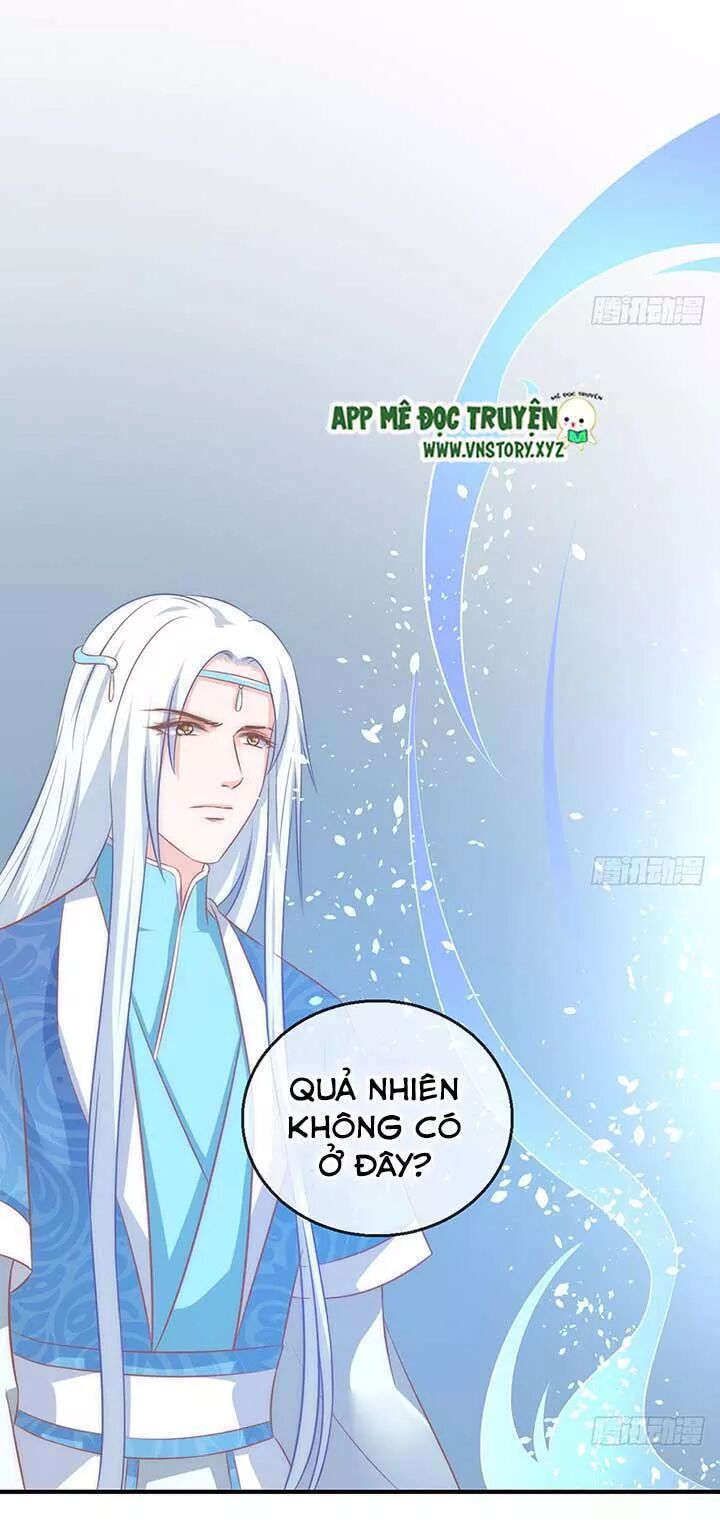 Cẩm Lý thiếu nữ của tôi: Chapter 90